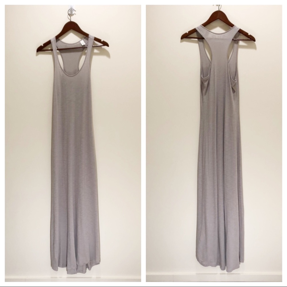 Threads for Thought Maxi Dress